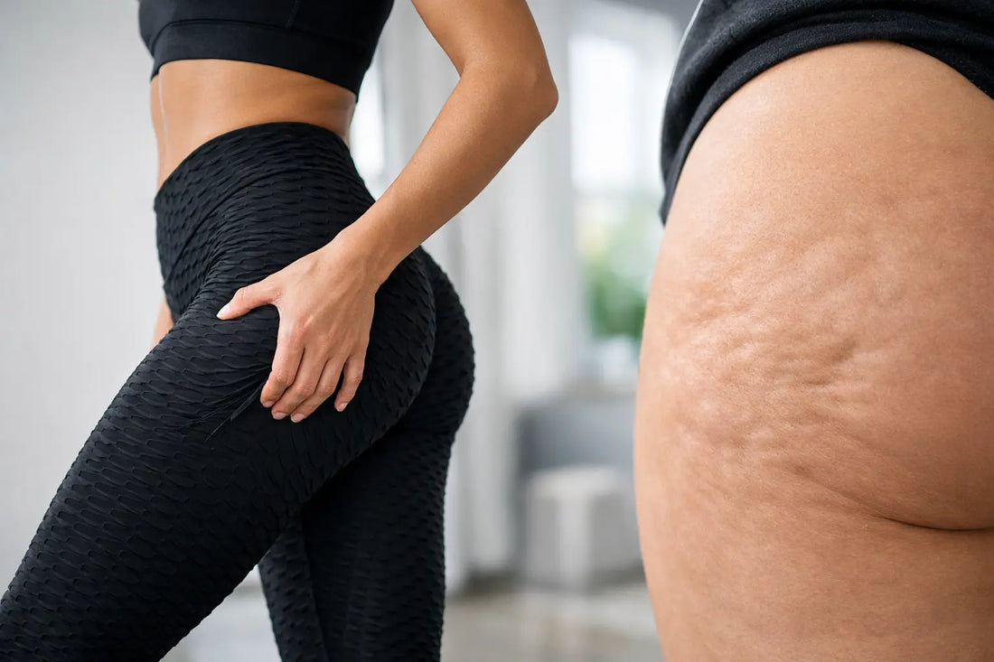 Virker cellulite-leggings mod cellulite?