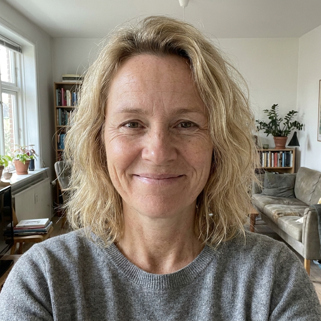 Nadine Scholz, Wismar
