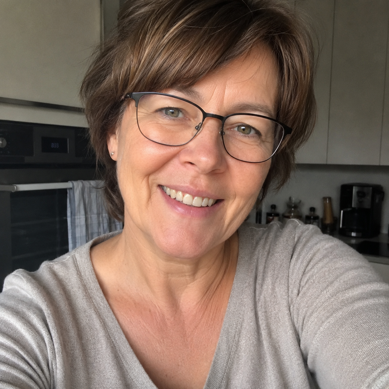 Verena Hofmann, Rothenburg ob der Tauber