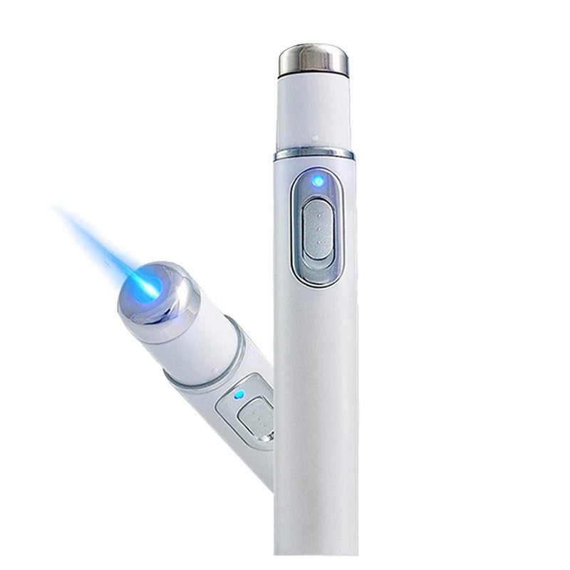 LED-Akne-Stift – Effektive Lichttherapie gegen unreine Haut