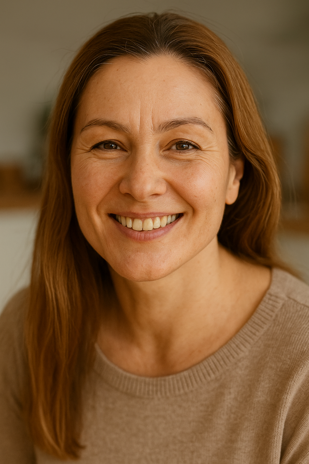 Louise, Næstved