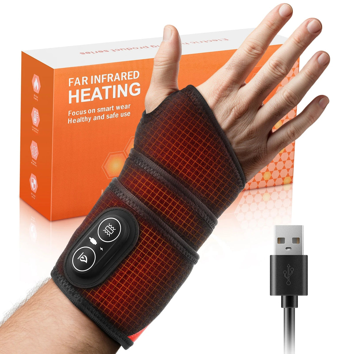 ThumbComfort Produktdetails und Passform