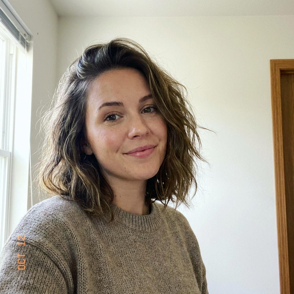 Melanie J., Kassel