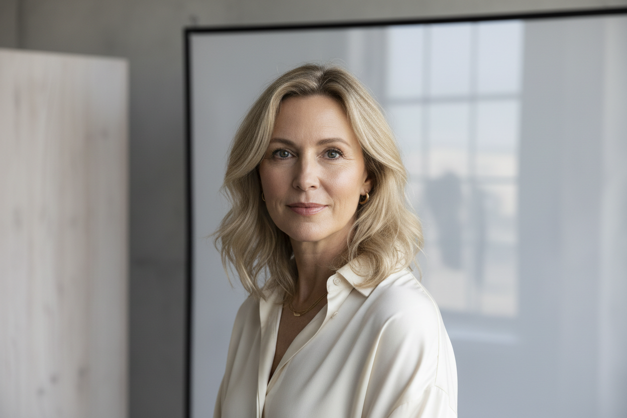 Karina S. – Varde