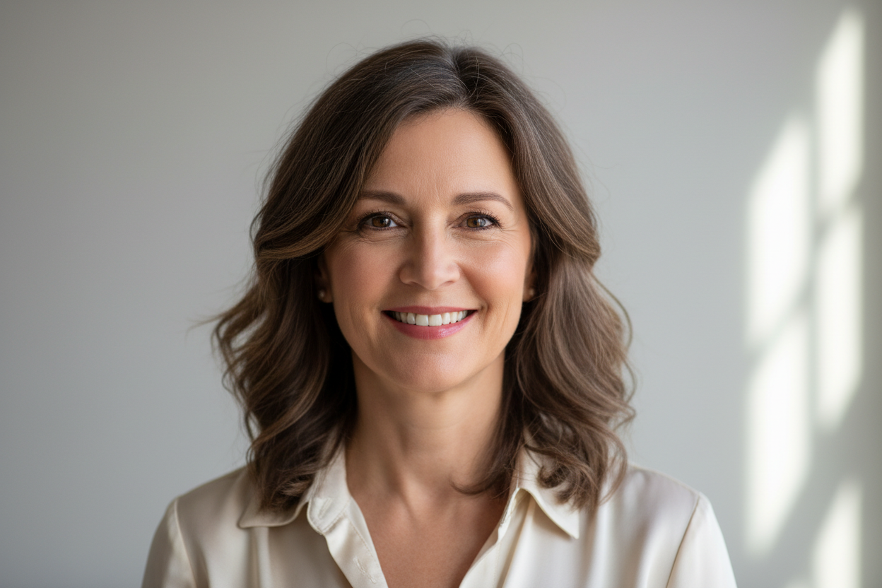 Maria L., Aarhus