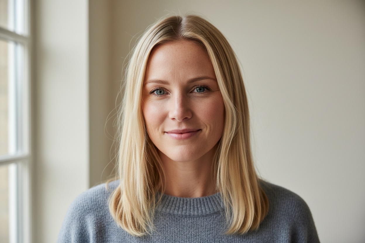Camilla N., Aalborg