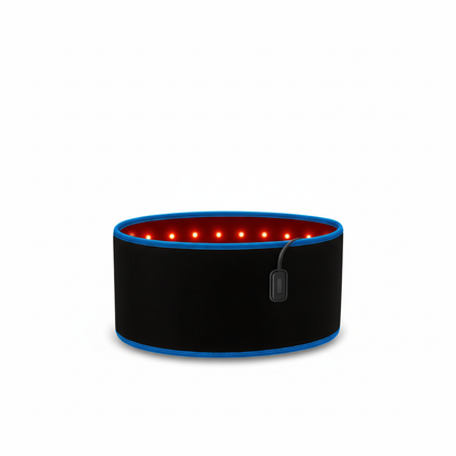 Effektive LED-Therapie gegen Schmerzen – direkt an der Quelle 🔴