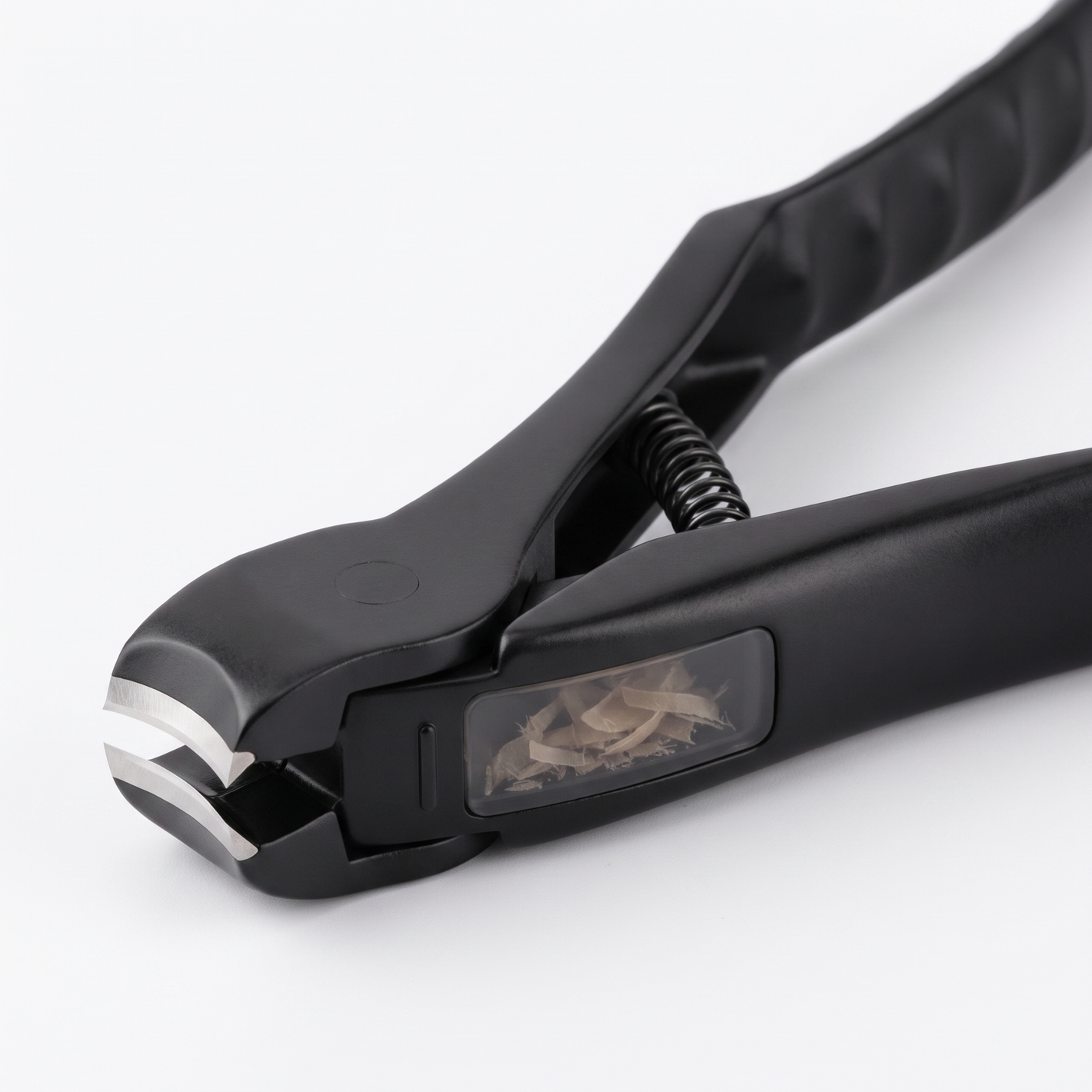 Reachly indbygget opsamler
